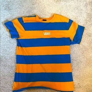 Vans T-shirt